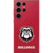 University of Georgia Bulldogs Logo Galaxy S25 Ultra Skin