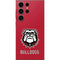 University of Georgia Bulldogs Logo Galaxy S24 Ultra Skin
