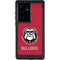 University of Georgia Bulldogs Logo Galaxy S24 Ultra Waterproof Case