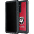 University of Georgia Bulldogs Logo Galaxy S24 Ultra Waterproof Case