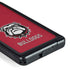 University of Georgia Bulldogs Logo Galaxy S24 Ultra Waterproof Case