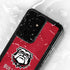 University of Georgia Bulldogs Logo Galaxy S24 Ultra Waterproof Case