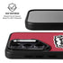 University of Georgia Bulldogs Logo Galaxy S25 FE Kickstand Case