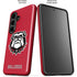 University of Georgia Bulldogs Logo Galaxy S26 Plus Impact Case