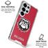 University of Georgia Bulldogs Logo Galaxy S26 Ultra Clear Case