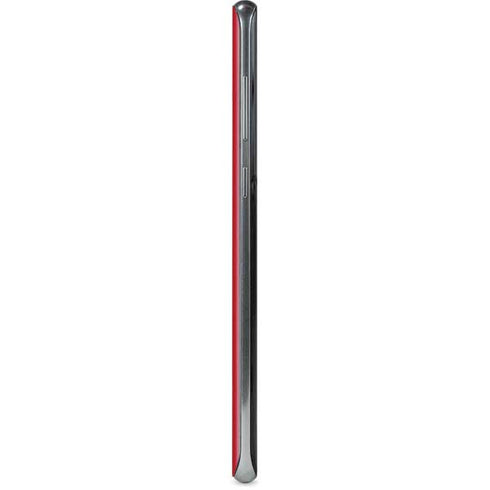 University of Georgia Bulldogs Logo Galaxy S8 Skin