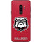 University of Georgia Bulldogs Logo Galaxy S9 Plus Skin