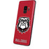 University of Georgia Bulldogs Logo Galaxy S9 Skin