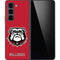 University of Georgia Bulldogs Logo Galaxy Z Fold5 5G Skin