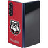 University of Georgia Bulldogs Logo Galaxy Z Fold6 Skin