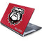 University of Georgia Bulldogs Logo Generic Laptop Skin