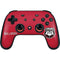 University of Georgia Bulldogs Logo Google Stadia Controller Skin