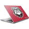 University of Georgia Bulldogs Logo HP ZBook Fury 16 G10 Skin