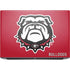 University of Georgia Bulldogs Logo HP ZBook Fury 16 G10 Skin