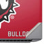 University of Georgia Bulldogs Logo HP ZBook Fury 16 G10 Skin