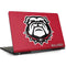 University of Georgia Bulldogs Logo Dell Inspiron Skin