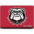 University of Georgia Bulldogs Logo Dell Inspiron Skin