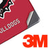 University of Georgia Bulldogs Logo iPad Skins