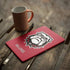 University of Georgia Bulldogs Logo iPad Skins