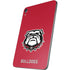 University of Georgia Bulldogs Logo Apple iPad Mini Skin