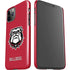 University of Georgia Bulldogs Logo iPhone 11 Pro Lite Case