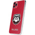 University of Georgia Bulldogs Logo iPhone 11 Pro Max Skin