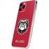 University of Georgia Bulldogs Logo iPhone 11 Pro Skin