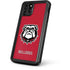 University of Georgia Bulldogs Logo iPhone 11 Pro Waterproof Case