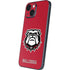 University of Georgia Bulldogs Logo iPhone 13 Mini Skin