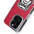 University of Georgia Bulldogs Logo iPhone 14 Pro Max MagSafe Case