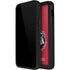 University of Georgia Bulldogs Logo iPhone 14 Pro Waterproof Case