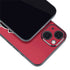 University of Georgia Bulldogs Logo iPhone Skins