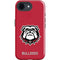 University of Georgia Bulldogs Logo iPhone 16e Impact Case