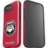 University of Georgia Bulldogs Logo iPhone 16e Impact Case