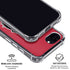 University of Georgia Bulldogs Logo iPhone 16e MagSafe Case