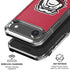 University of Georgia Bulldogs Logo iPhone 17 Air Clear Case