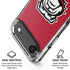 University of Georgia Bulldogs Logo iPhone 17 Air Clear Case