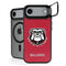 University of Georgia Bulldogs Logo iPhone 17 Air Kickstand Case