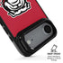 University of Georgia Bulldogs Logo iPhone 17 Air Kickstand Case