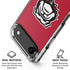 University of Georgia Bulldogs Logo iPhone 17 Air MagSafe Case
