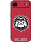 University of Georgia Bulldogs Logo iPhone 17 Air Skin
