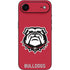 University of Georgia Bulldogs Logo iPhone 17 Air Skin