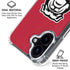 University of Georgia Bulldogs Logo iPhone 17 MagSafe Case