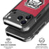 University of Georgia Bulldogs Logo iPhone 17 Pro MagSafe Case