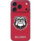 University of Georgia Bulldogs Logo iPhone 17 Pro Max Skin