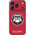 University of Georgia Bulldogs Logo iPhone 17 Pro Skin