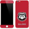 University of Georgia Bulldogs Logo iPhone 6/6s Plus Skin