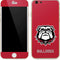 University of Georgia Bulldogs Logo iPhone 6/6s Skin