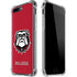 University of Georgia Bulldogs Logo iPhone Cases