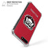 University of Georgia Bulldogs Logo iPhone 7/8 Plus Clear Case